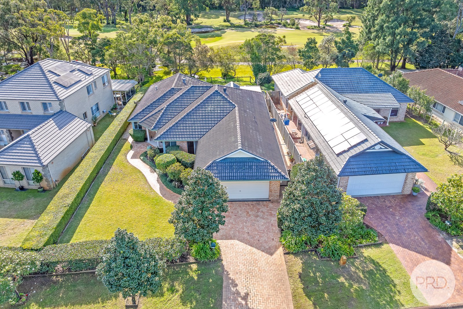 38 Kestrel Avenue SALAMANDER BAY 12