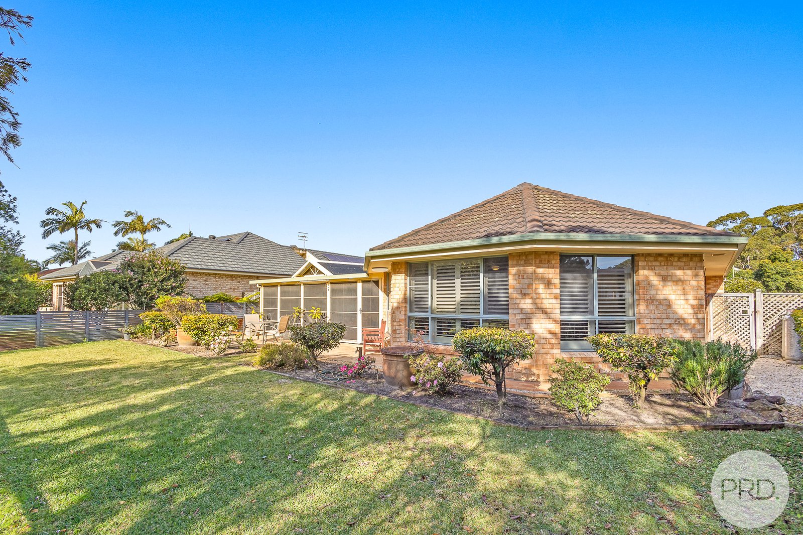 38 Kestrel Avenue SALAMANDER BAY 17