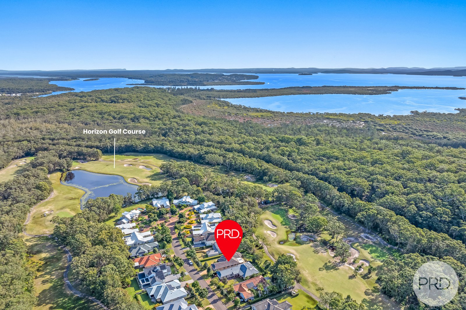 38 Kestrel Avenue SALAMANDER BAY 20