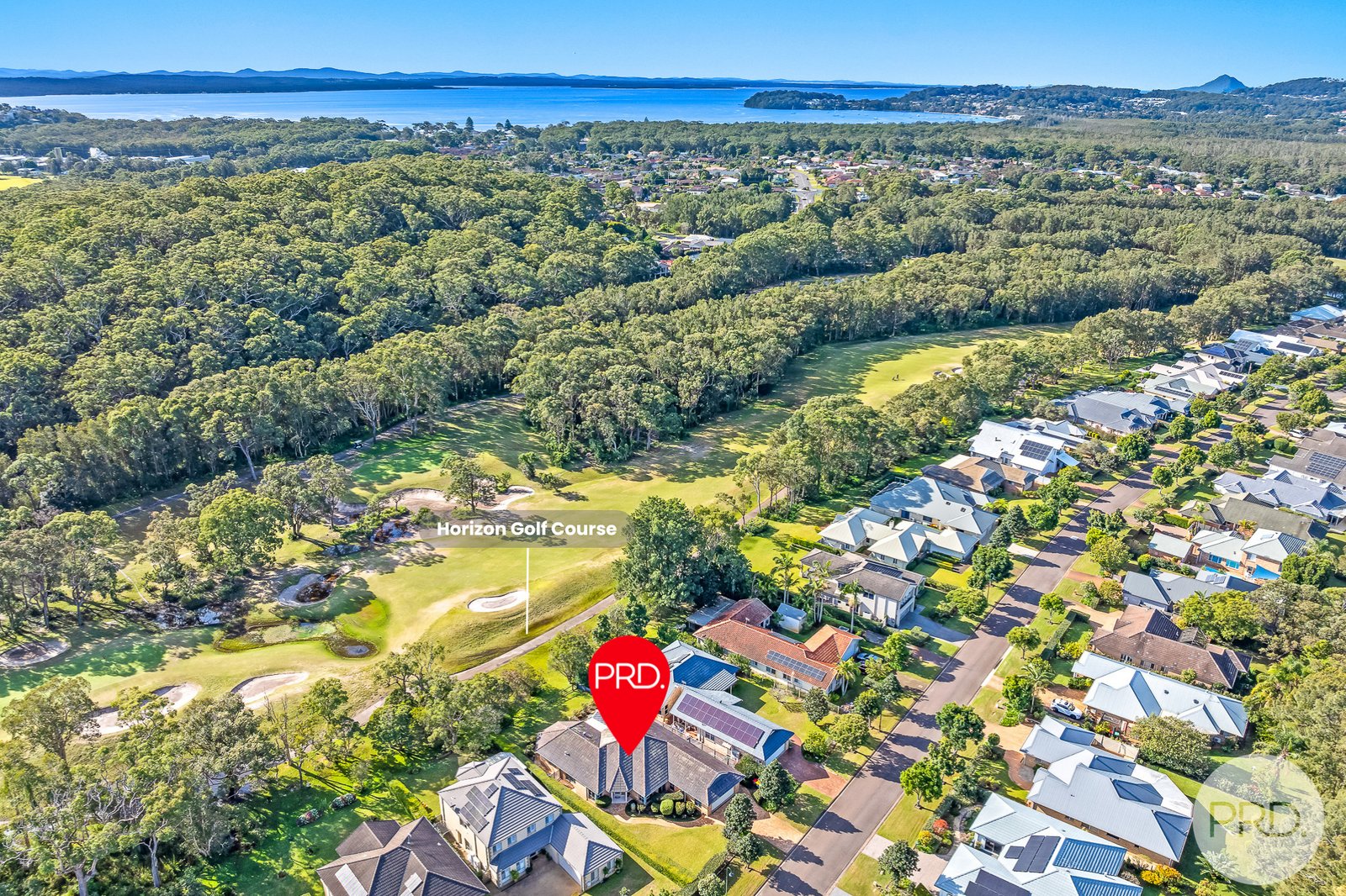 38 Kestrel Avenue SALAMANDER BAY 27