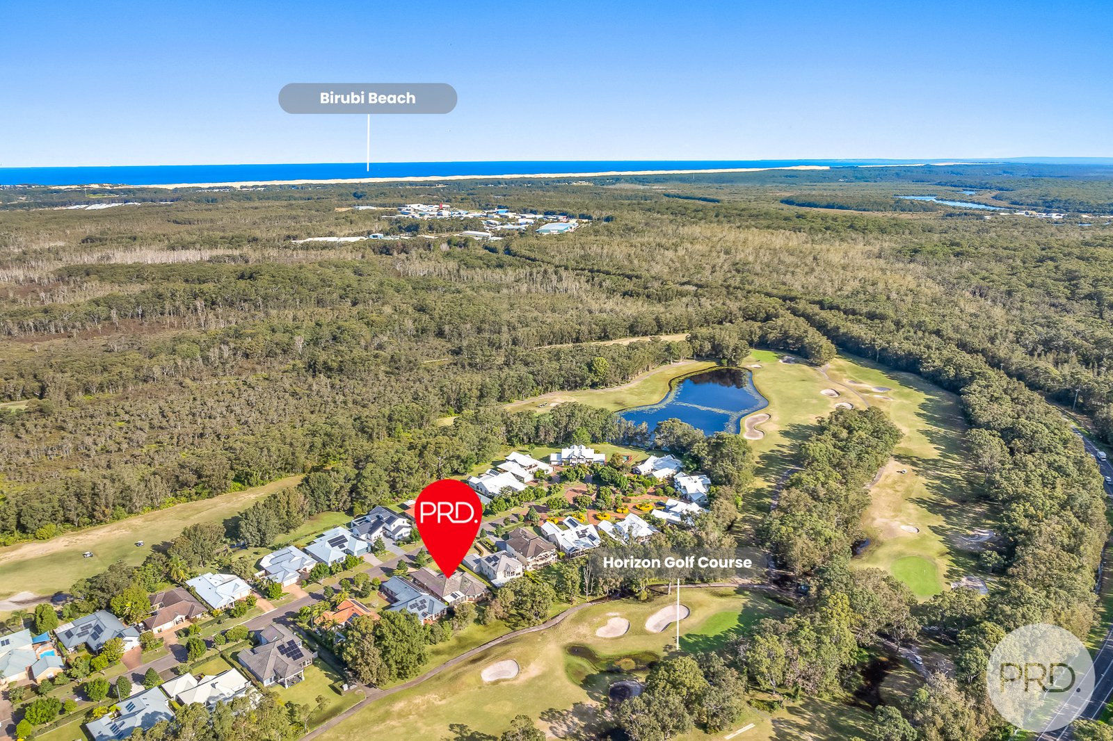 38 Kestrel Avenue SALAMANDER BAY 28