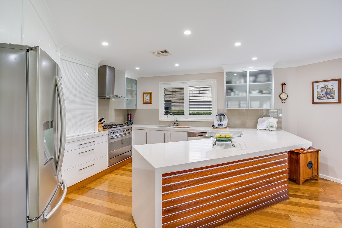 38 Kestrel Avenue SALAMANDER BAY 3