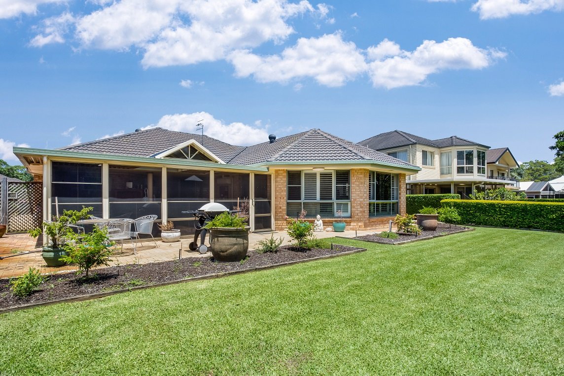 38 Kestrel Avenue SALAMANDER BAY 6