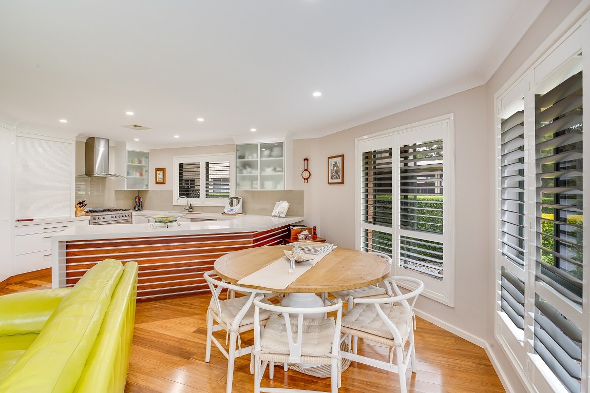 38 Kestrel Avenue SALAMANDER BAY 8