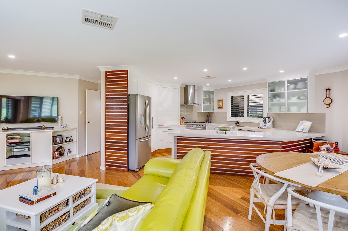 38 Kestrel Avenue SALAMANDER BAY 9