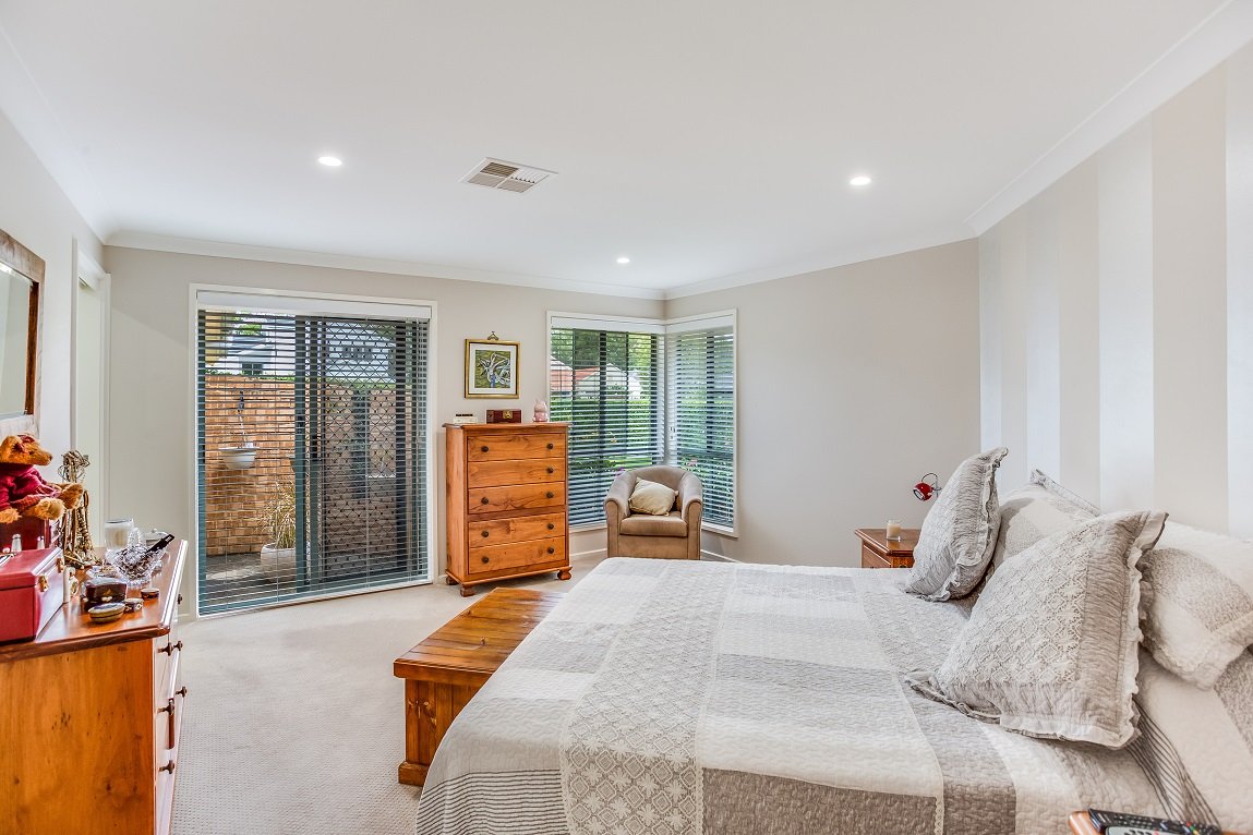 38 Kestrel Avenue SALAMANDER BAY 12