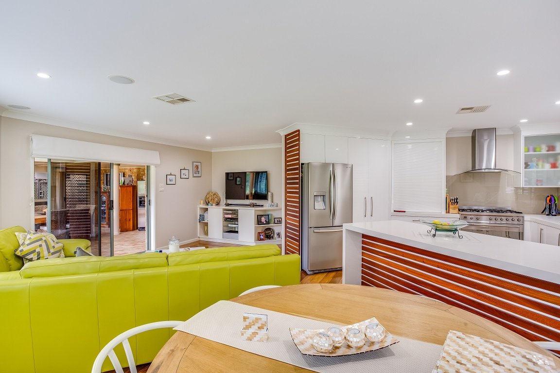 38 Kestrel Avenue SALAMANDER BAY 22