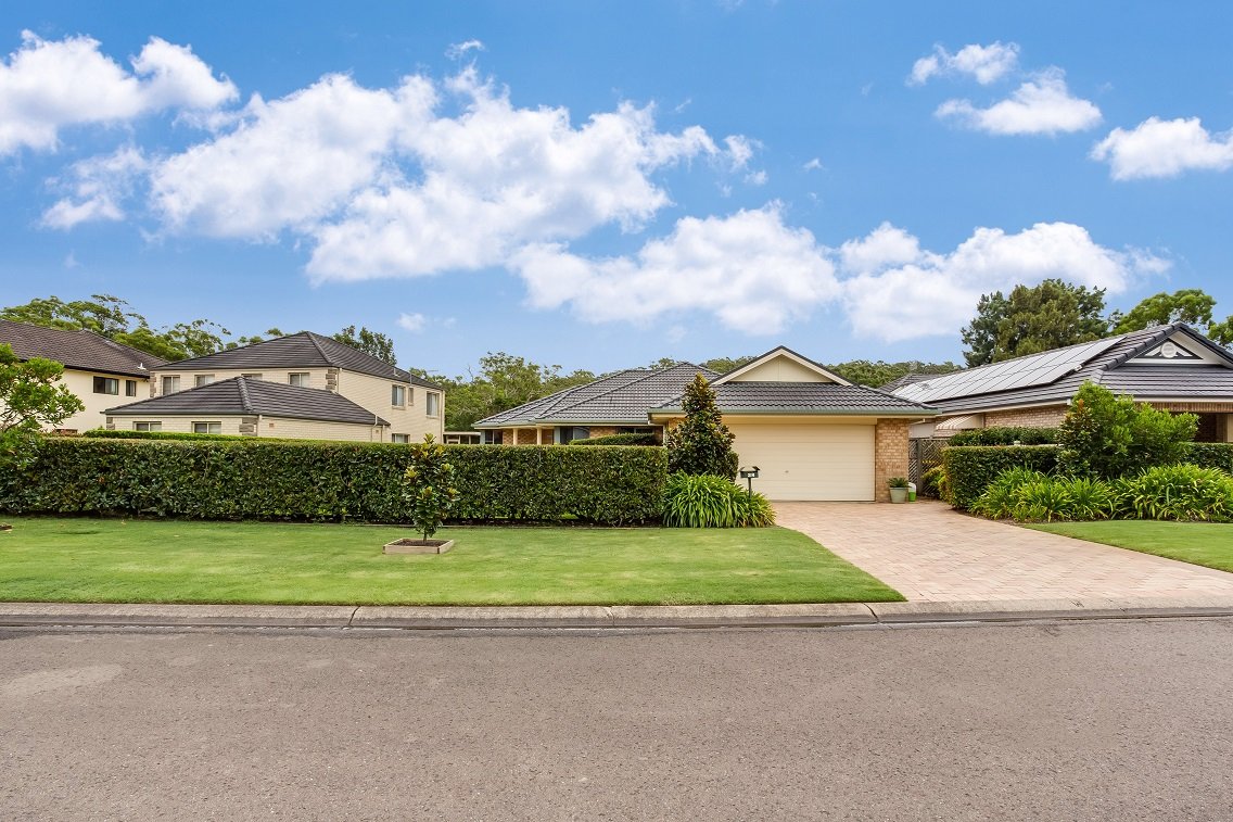 38 Kestrel Avenue SALAMANDER BAY 25
