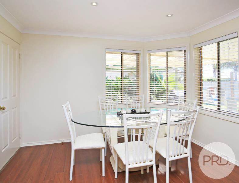 38 Kimba Drive GLENFIELD PARK 5
