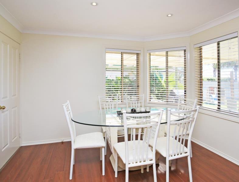 38 Kimba Drive GLENFIELD PARK 5