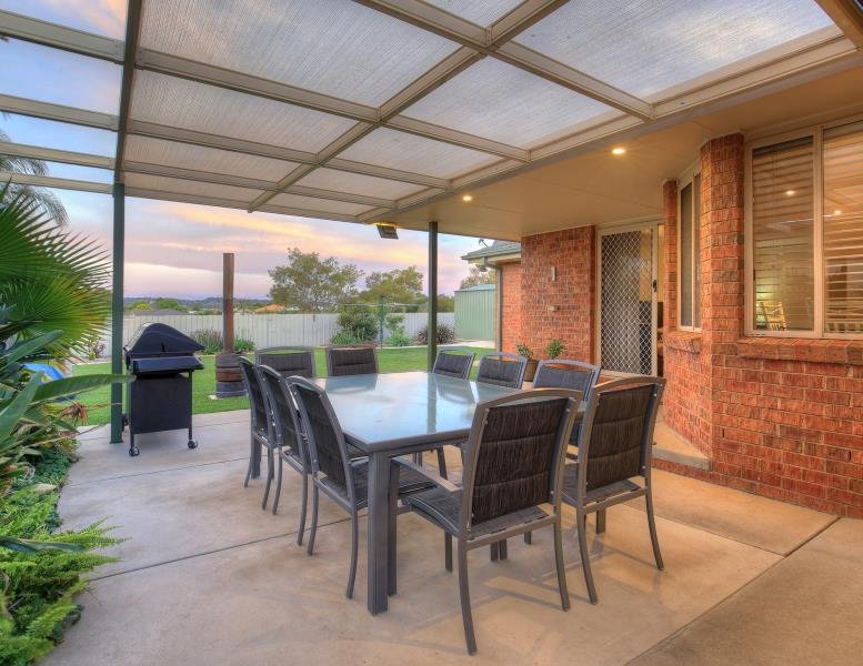 38 Kimba Drive GLENFIELD PARK 9
