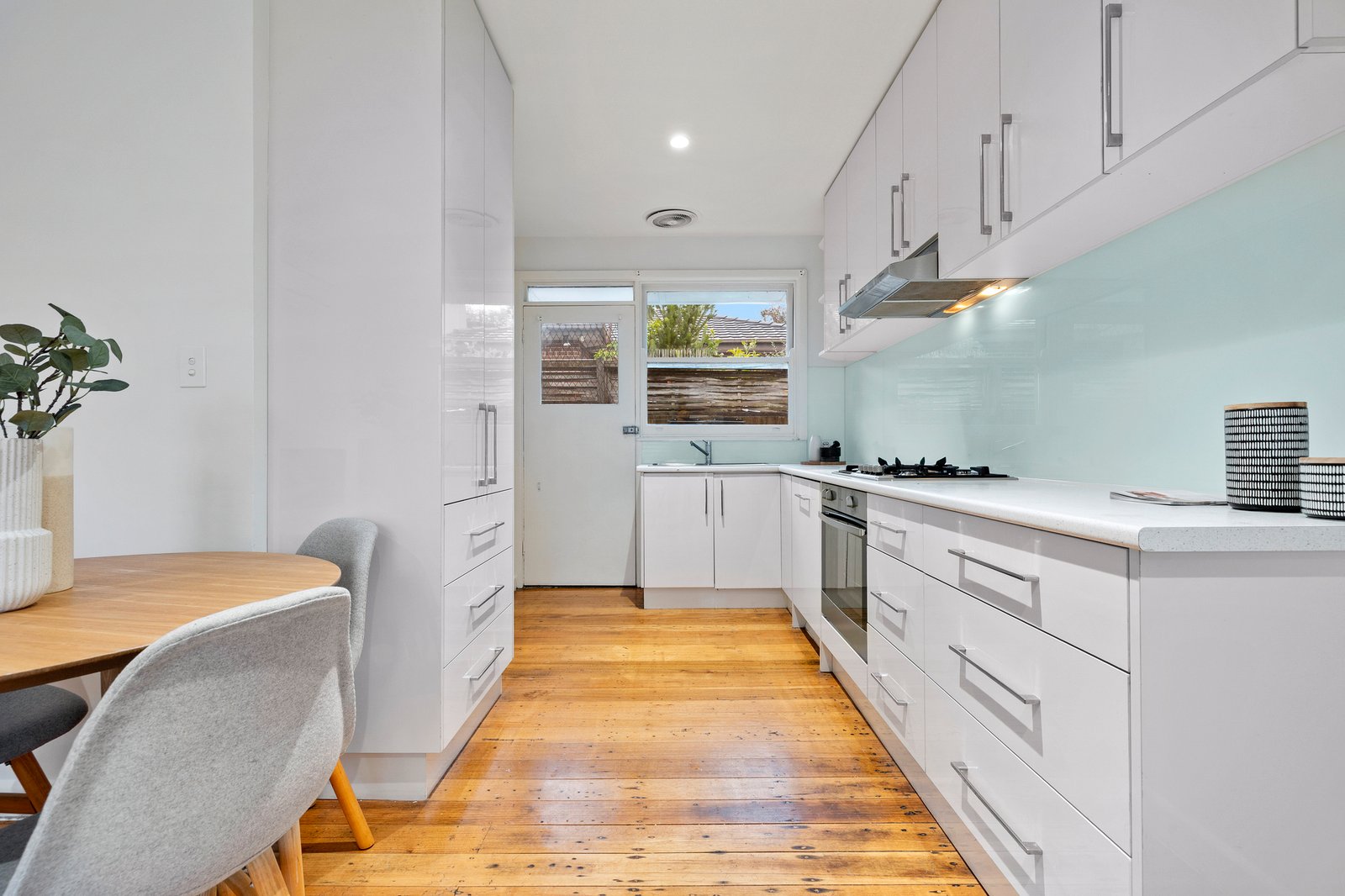 Gallery: 3/8 Laburnum Street