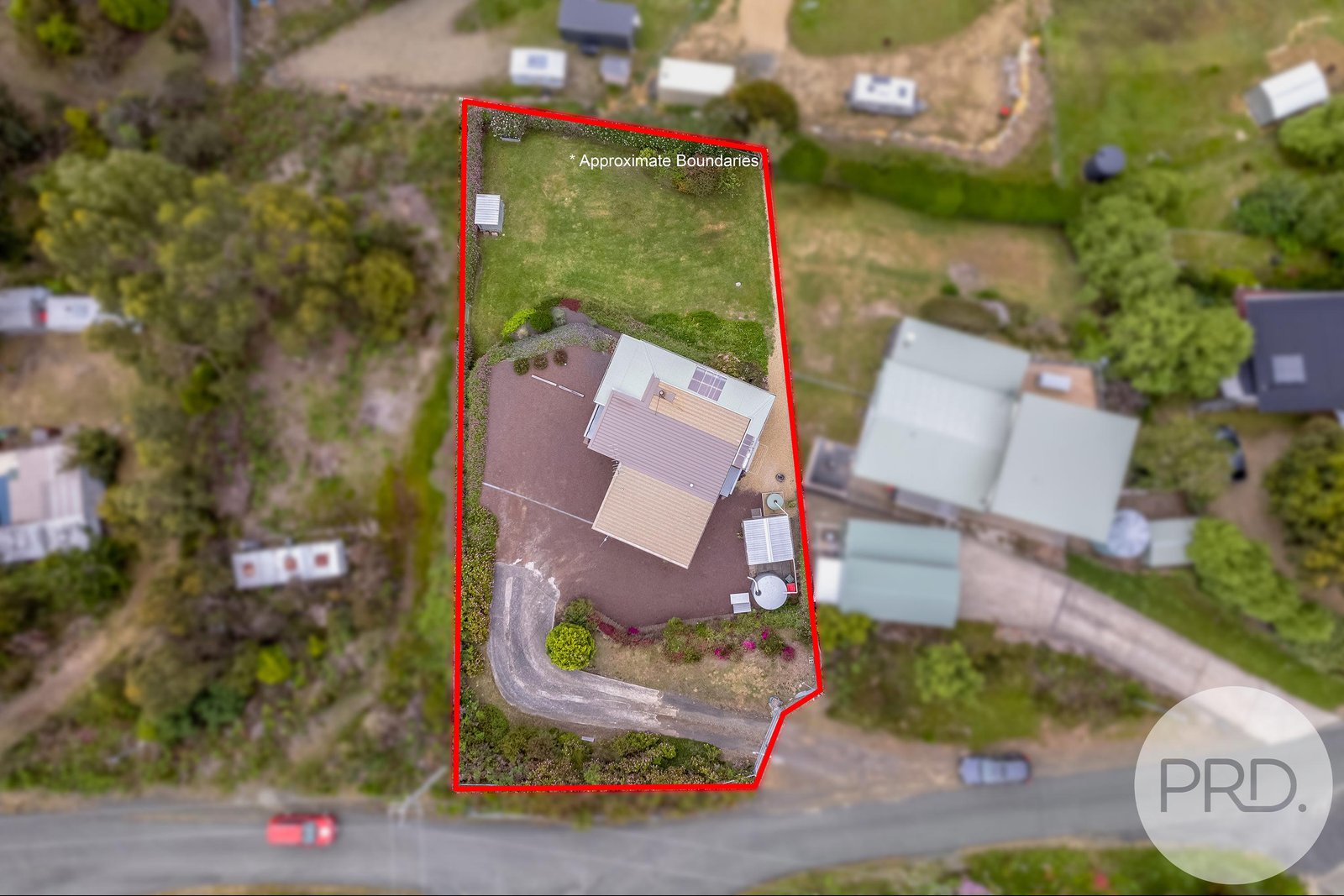 38 Lagoon Road WHITE BEACH 2