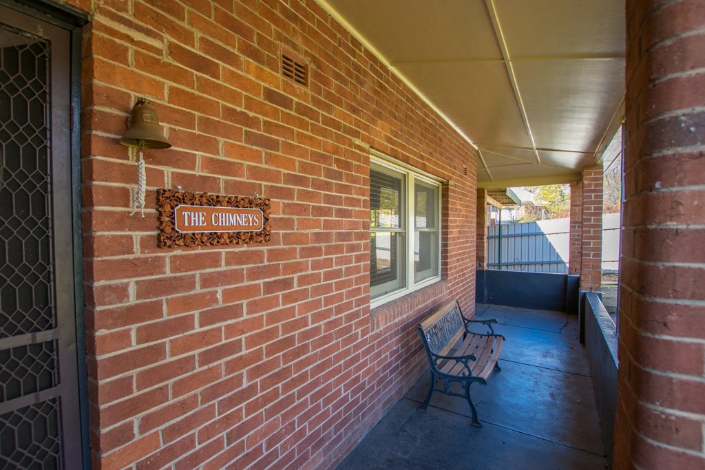 38 Lambie Street TUMUT 2