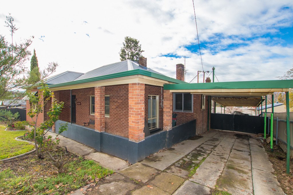 38 Lambie Street TUMUT 20