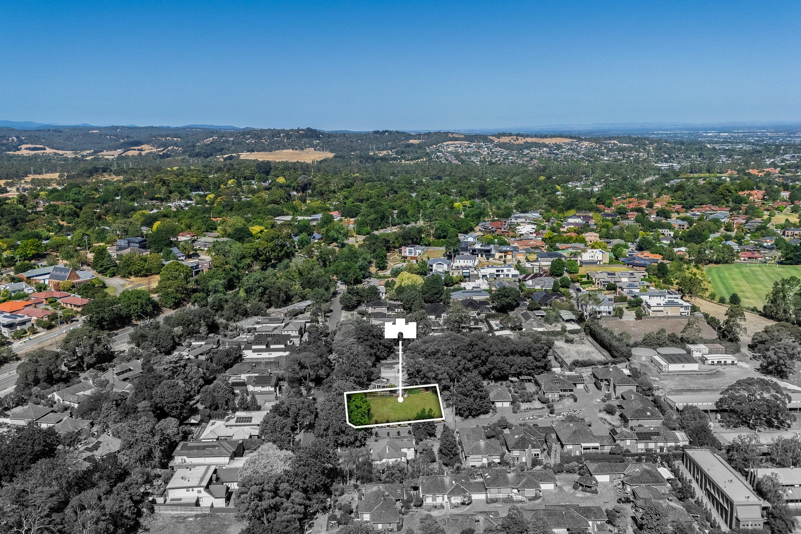 38 Langmore Lane, Berwick, 3806