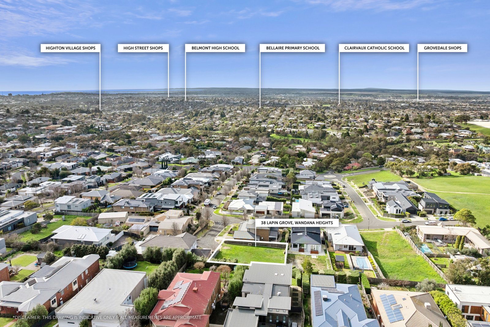 Gallery: 38 Lapin Grove