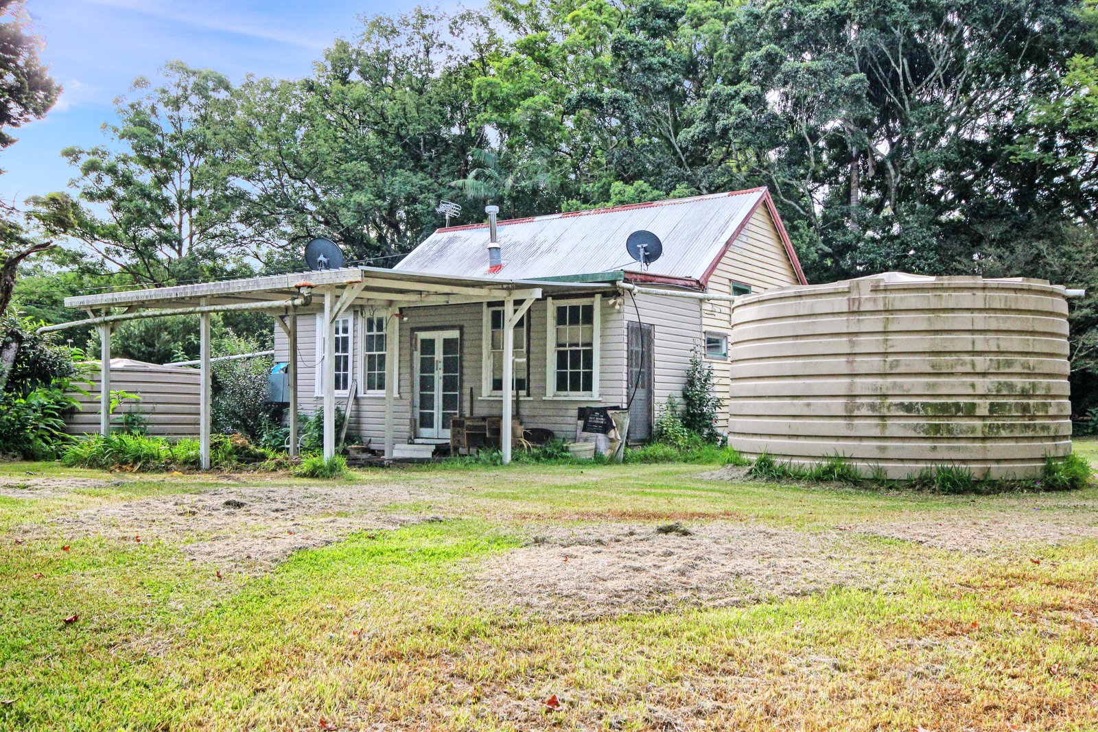 38 Laurel Lane STEWARTS RIVER 9