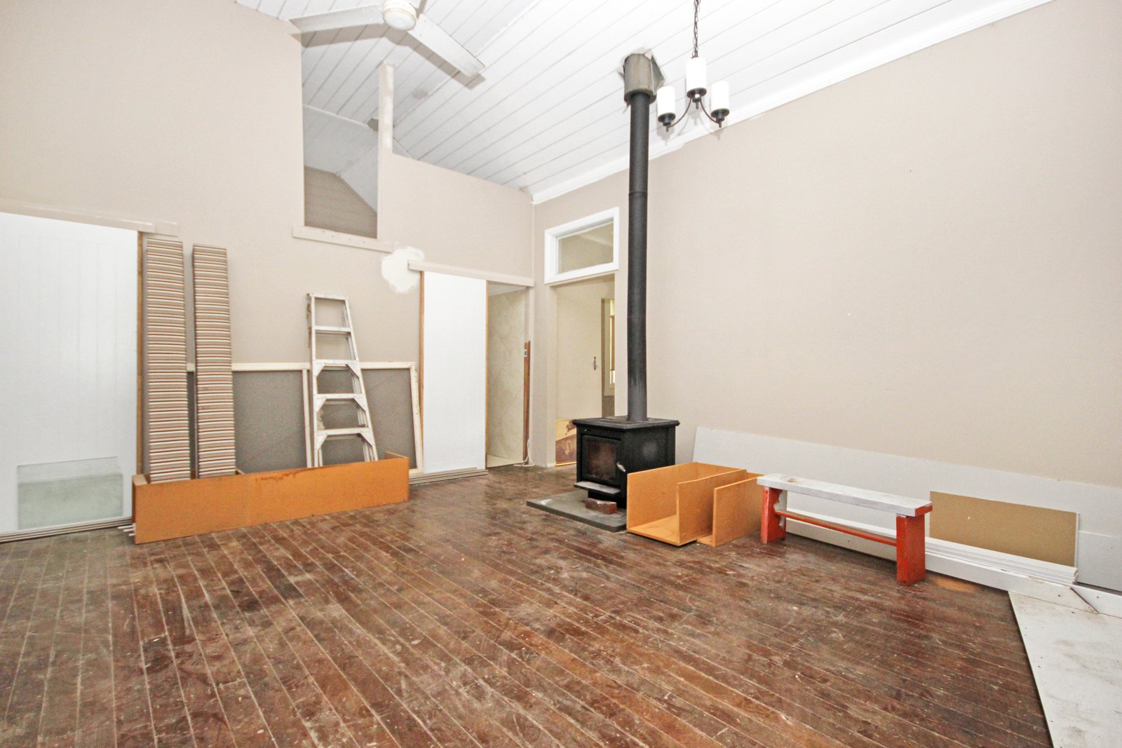 38 Laurel Lane STEWARTS RIVER 10