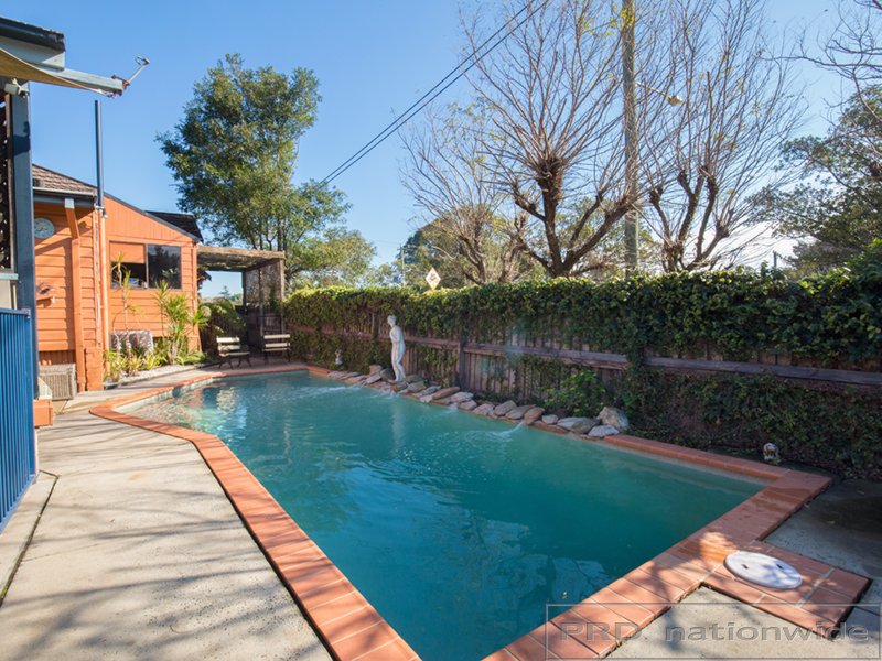 38 Lawes Street EAST MAITLAND 4