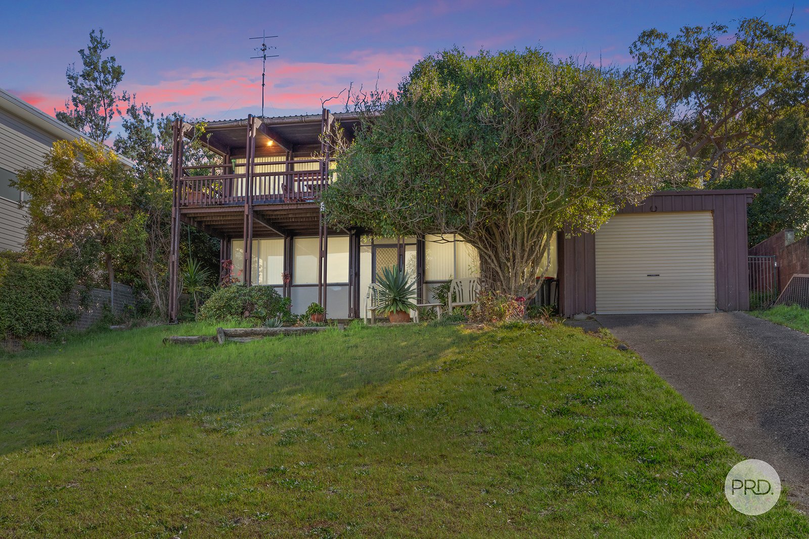 38 Lentara Street FINGAL BAY 3