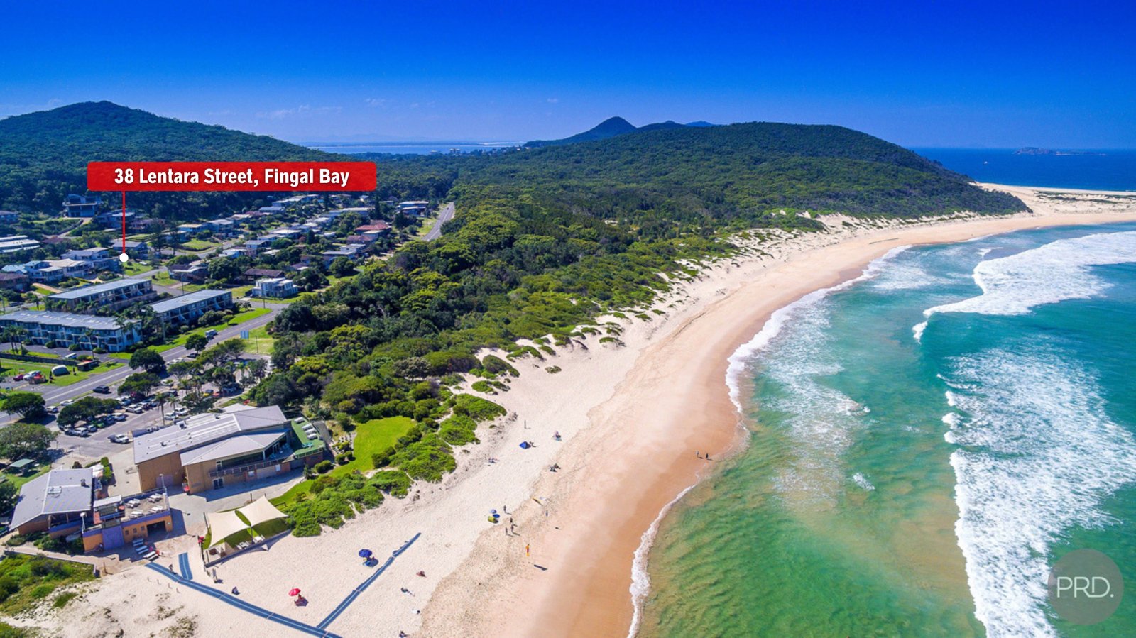 38 Lentara Street FINGAL BAY 17