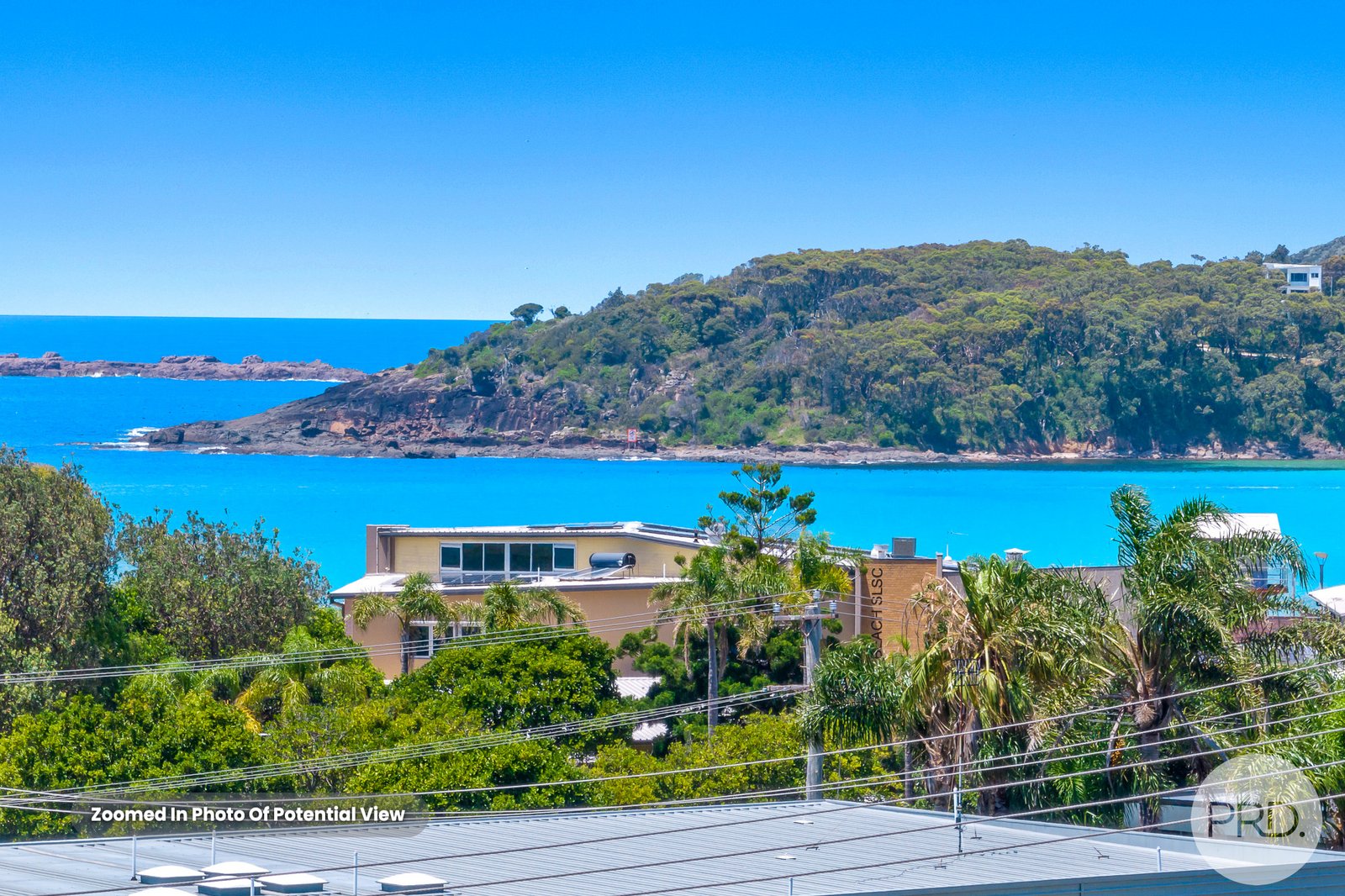 38 Lentara Street FINGAL BAY 6