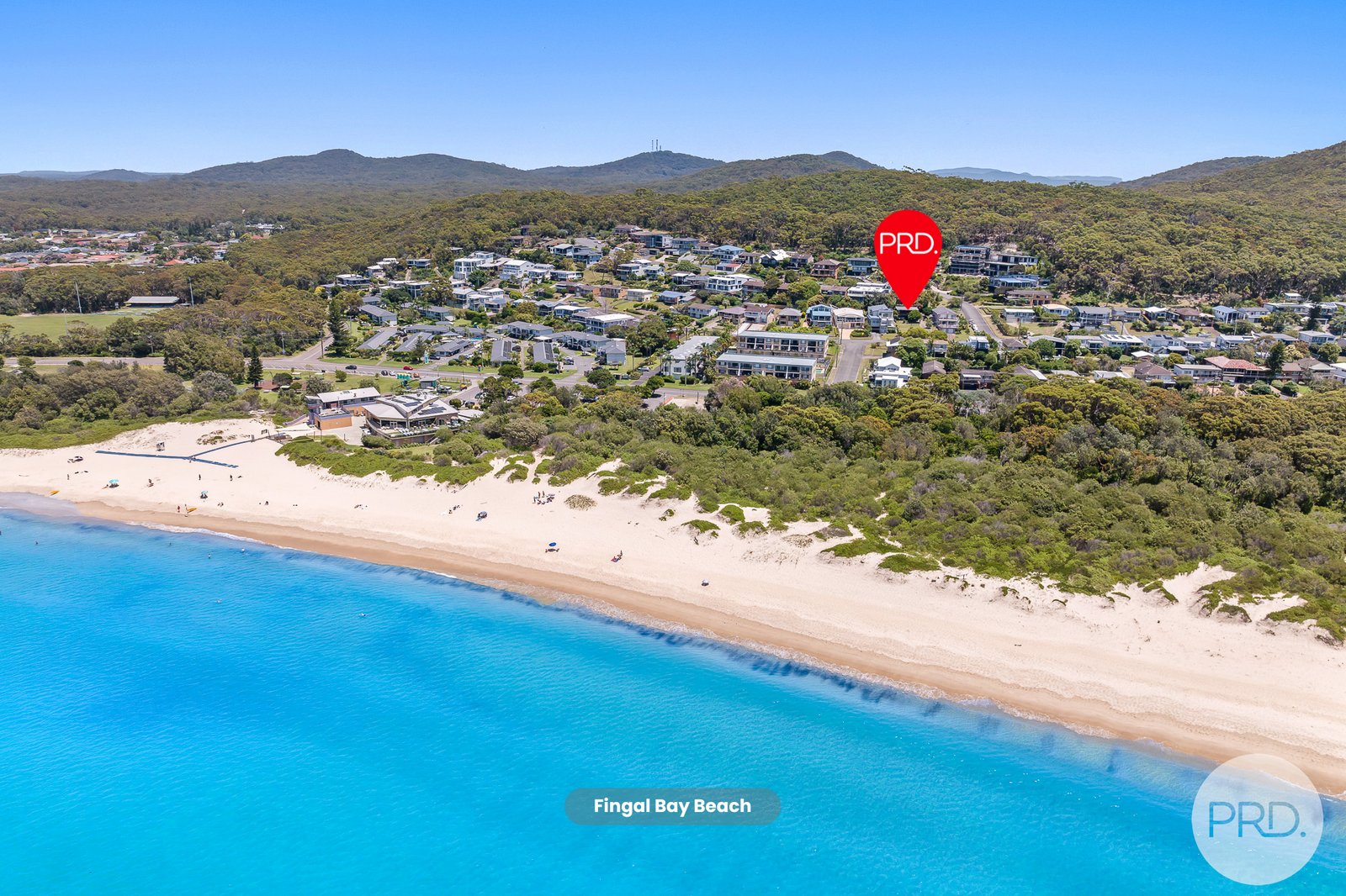 38 Lentara Street FINGAL BAY 7