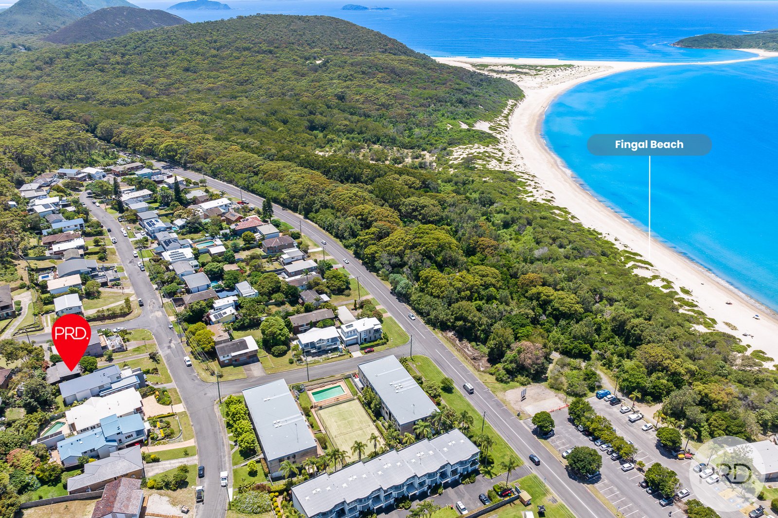 38 Lentara Street FINGAL BAY 16