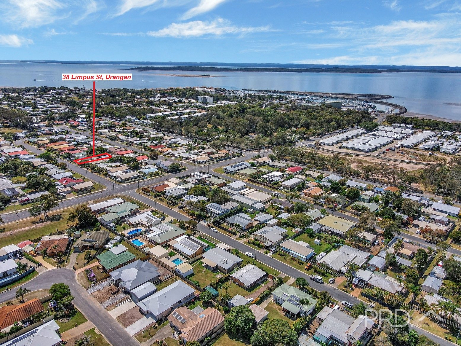 38 Limpus Street URANGAN 14