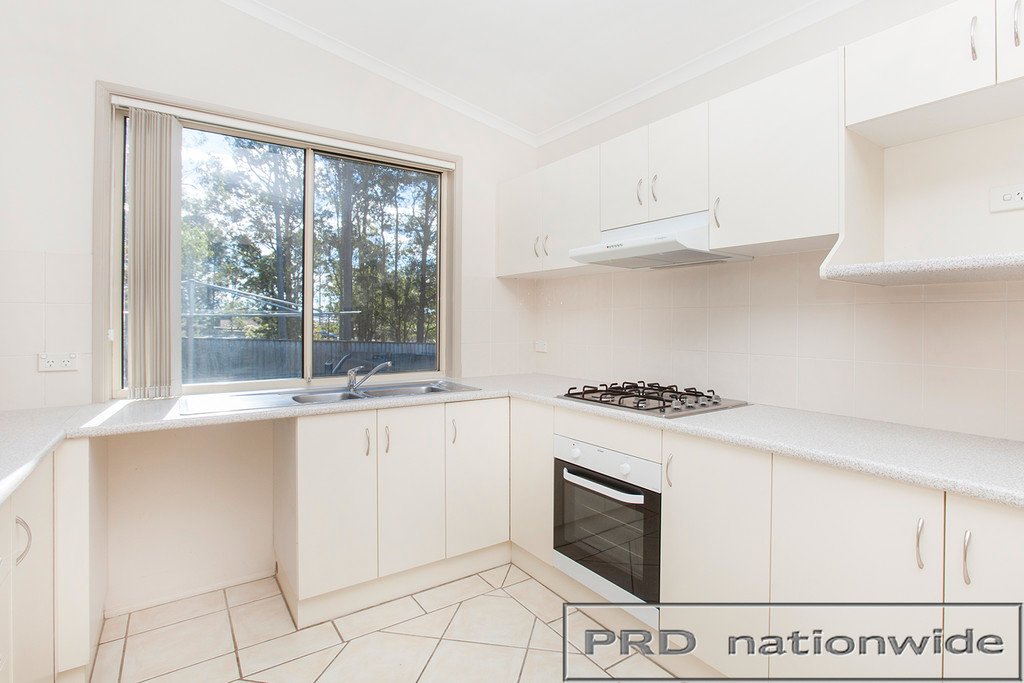 38 Lord Howe Drive ASHTONFIELD 2
