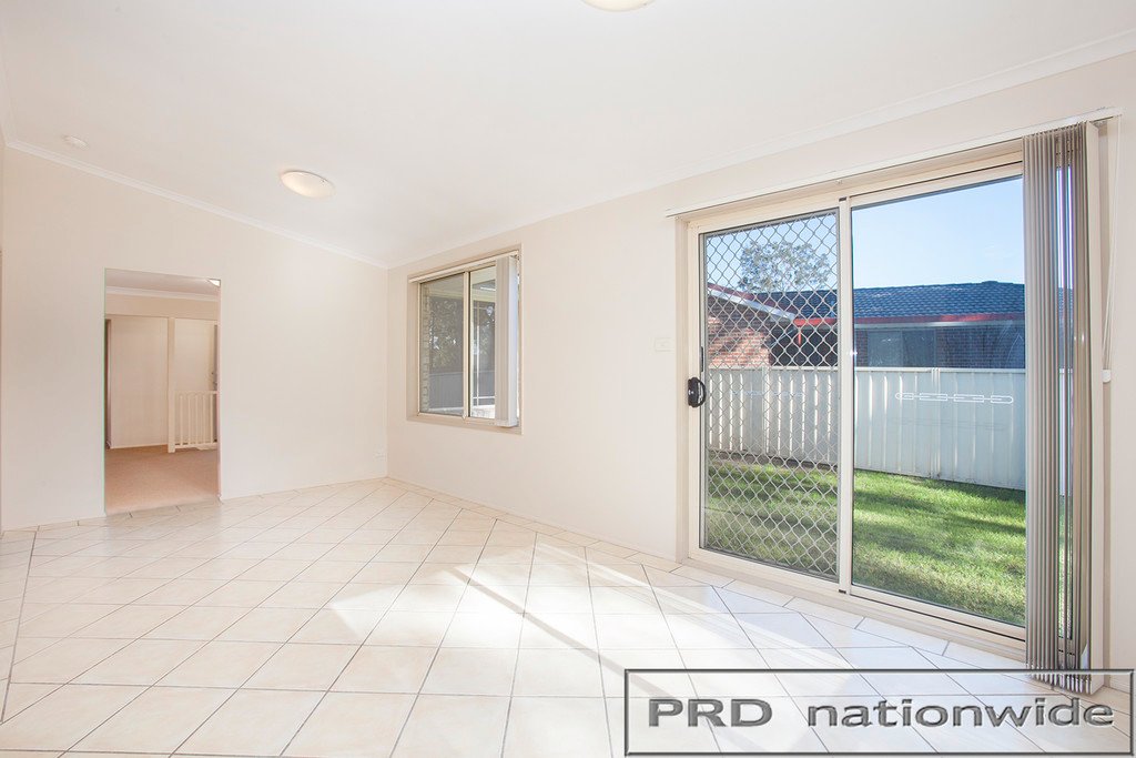 38 Lord Howe Drive ASHTONFIELD 9