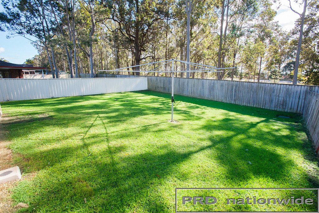 38 Lord Howe Drive ASHTONFIELD 16