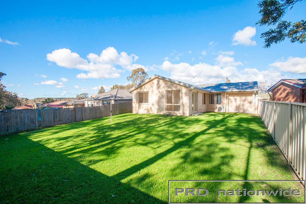 38 Lord Howe Drive ASHTONFIELD 18