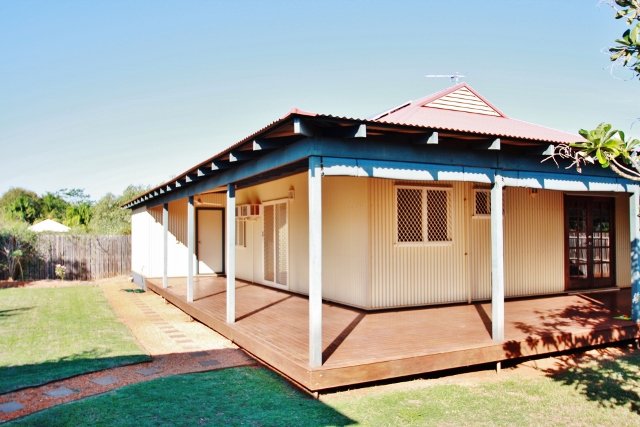 38 Lorikeet Drive DJUGUN 10