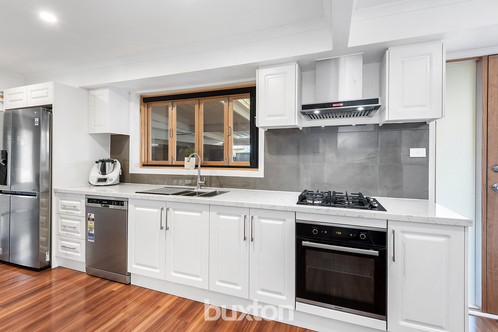 Gallery: 38 Maple Street