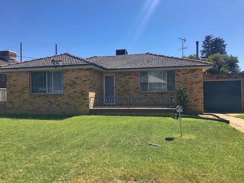 38 Margaret Street TAMWORTH 1