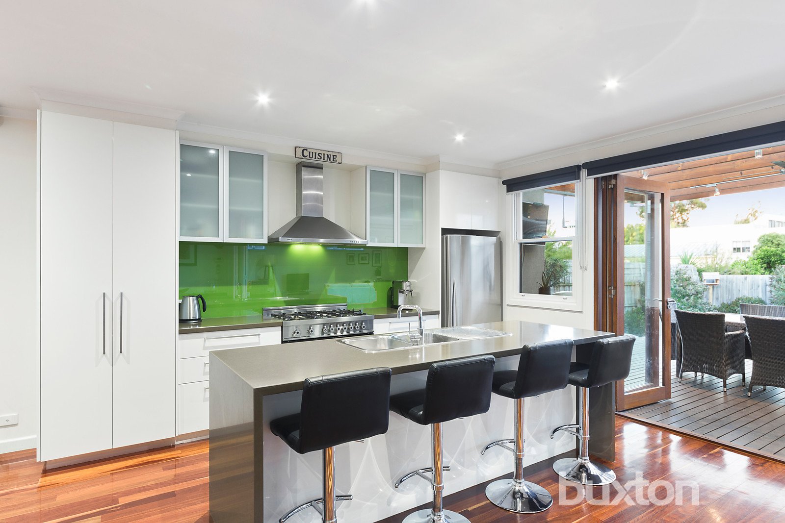 Gallery: 38 Marrbridge Road