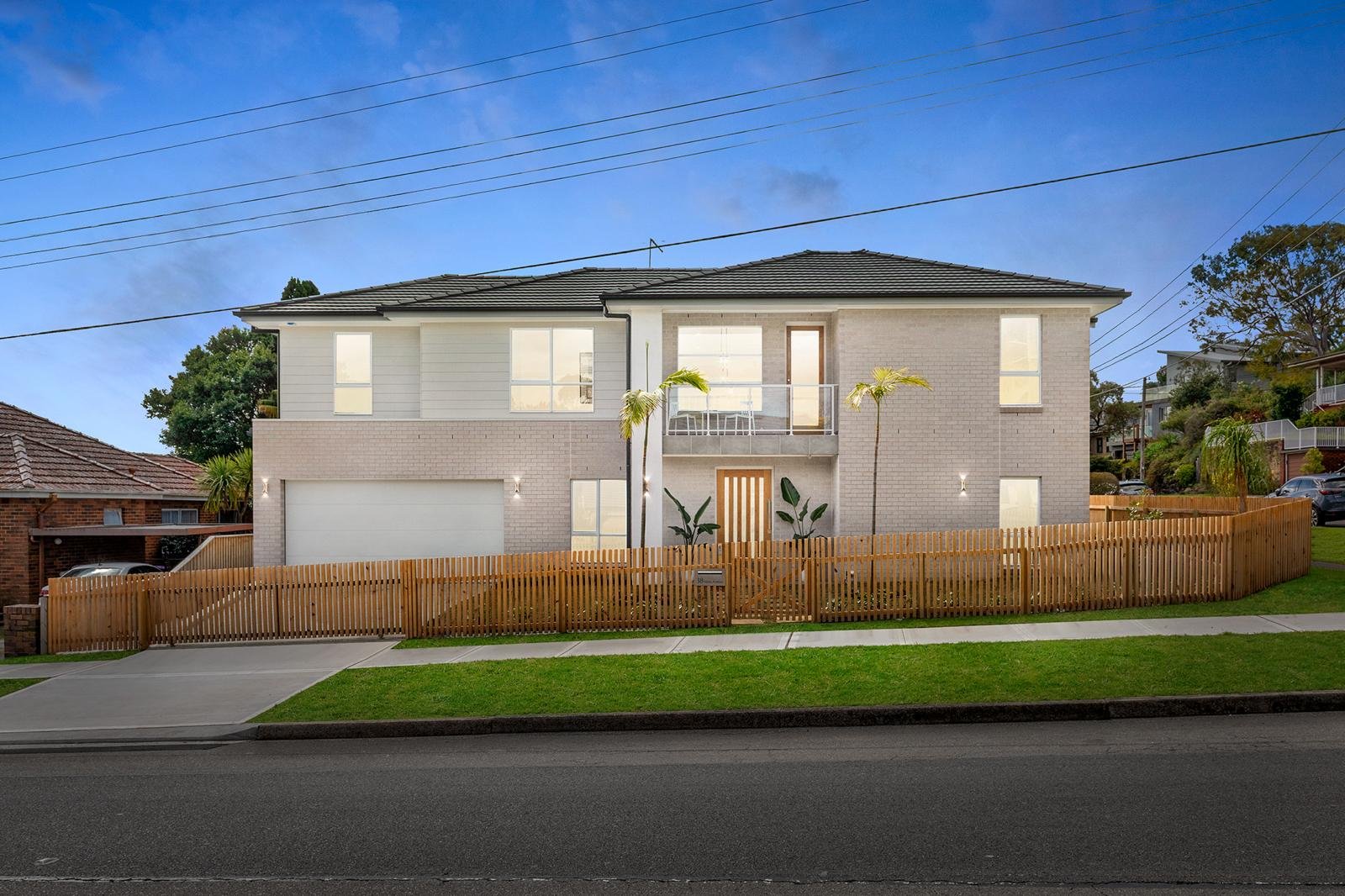 38 Marx Avenue BEVERLEY PARK 1