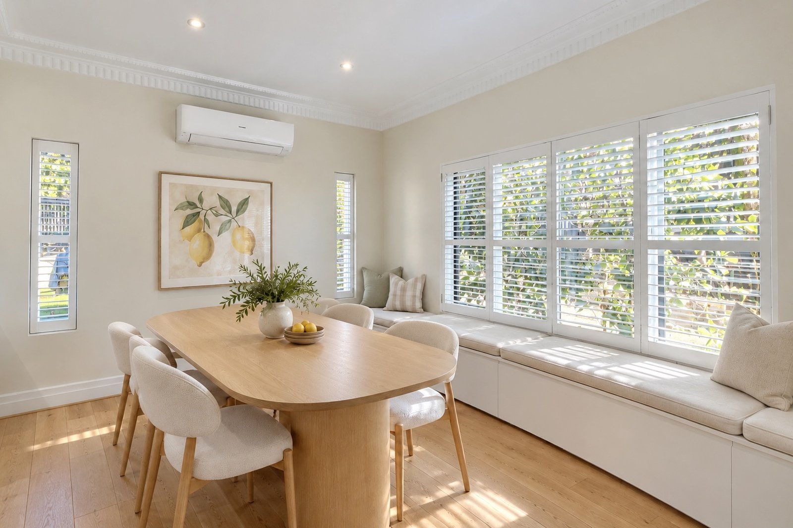 Gallery: 38 Mary Street