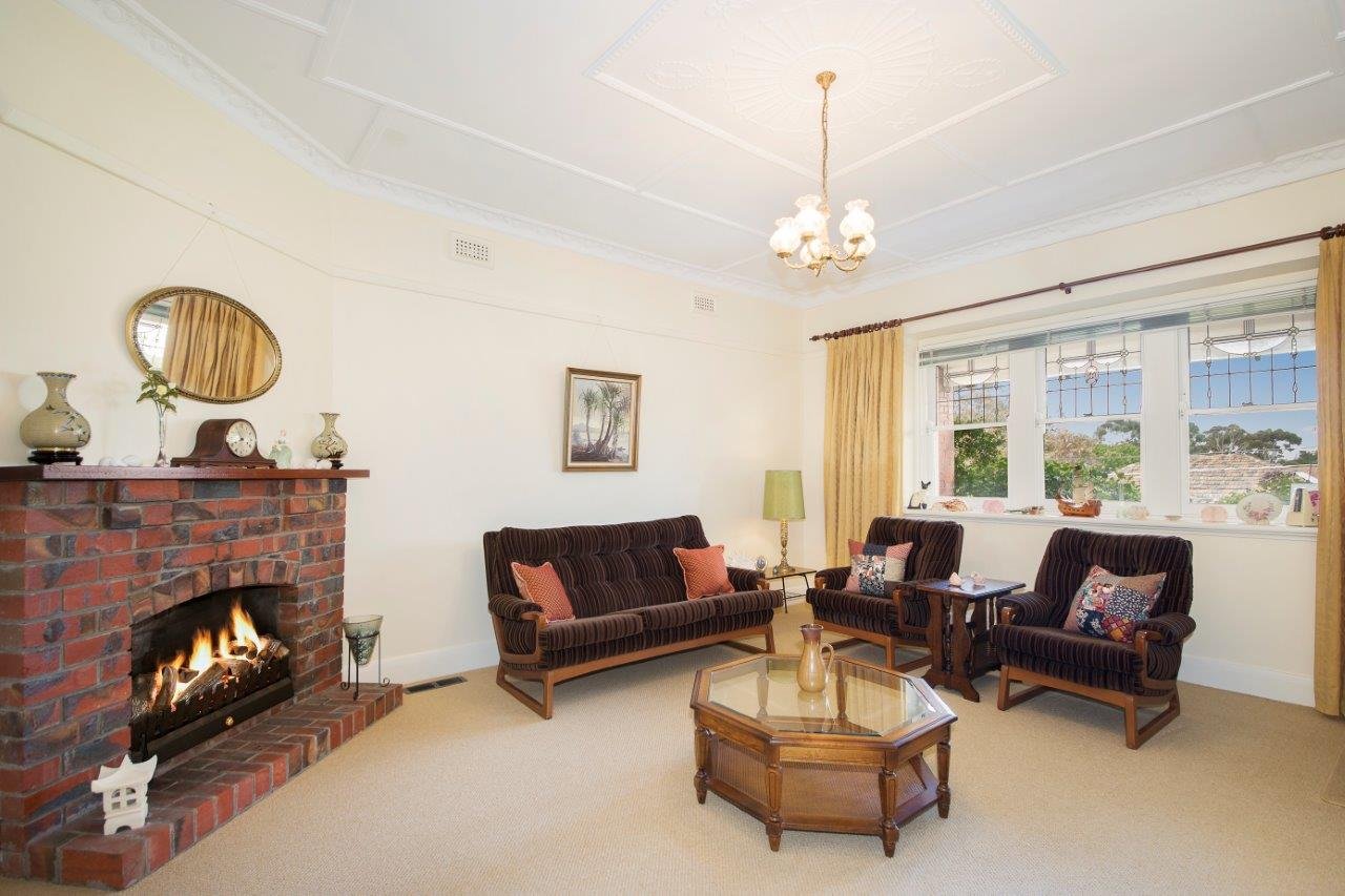 Gallery: 38 May Street