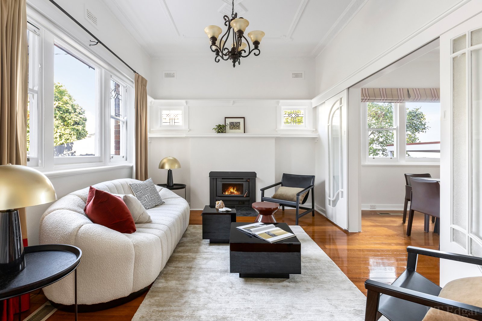 Real Estate and Property in 38 Maysia Street, Canterbury, VIC