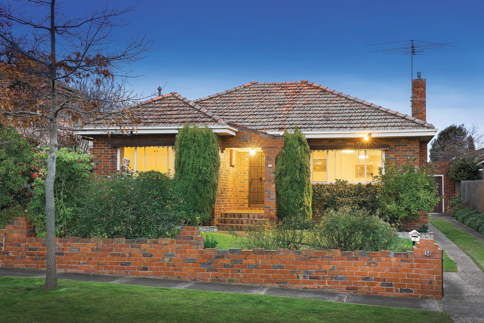  38 McConchie Avenue