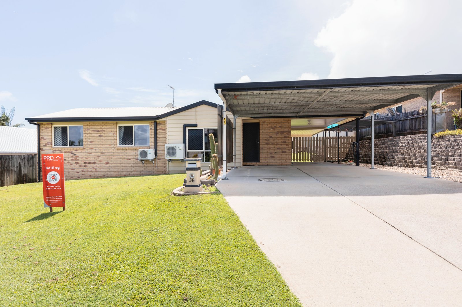 38 McLaughlin Drive EIMEO 2