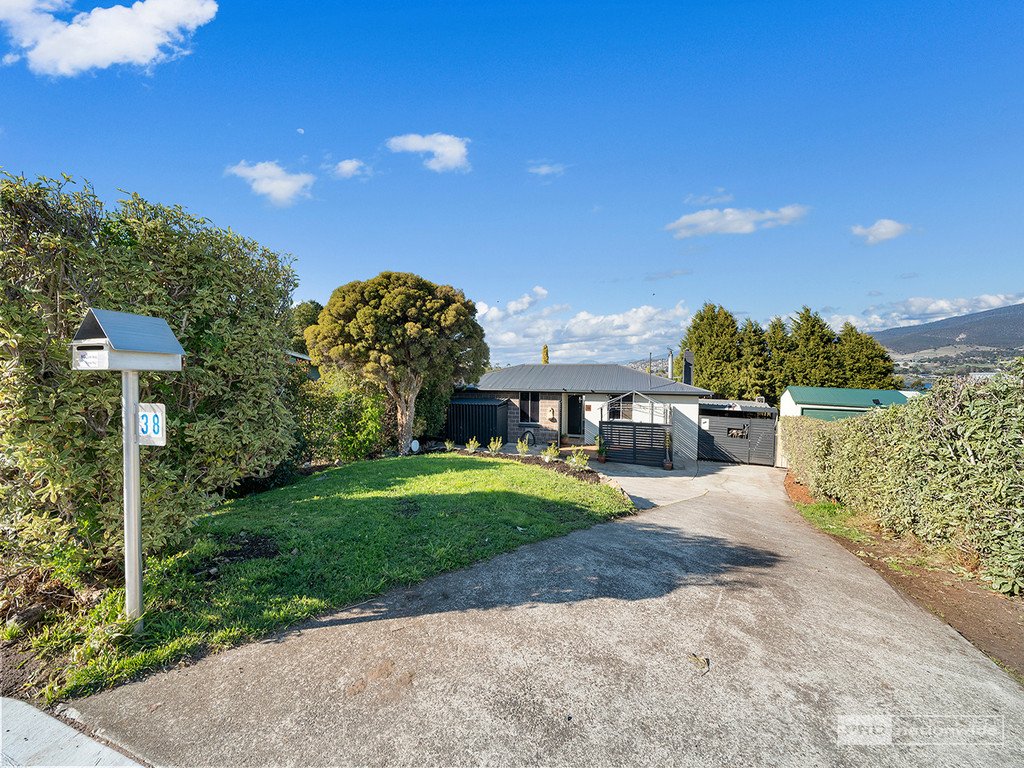 38 McShane Road BRIDGEWATER 14