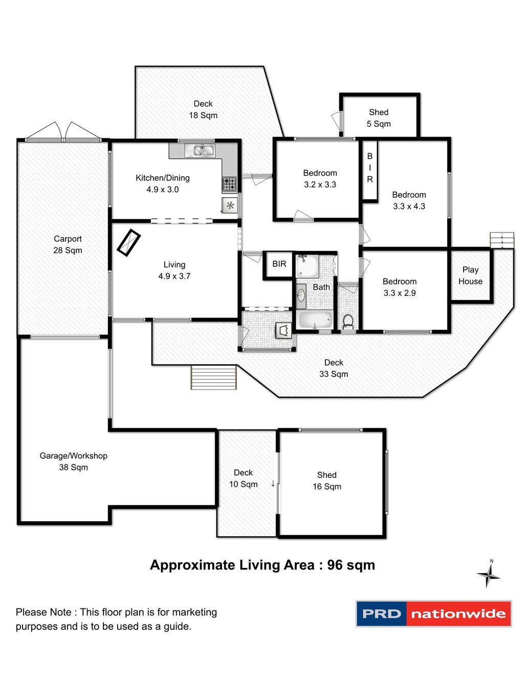 38 McShane Road BRIDGEWATER 15