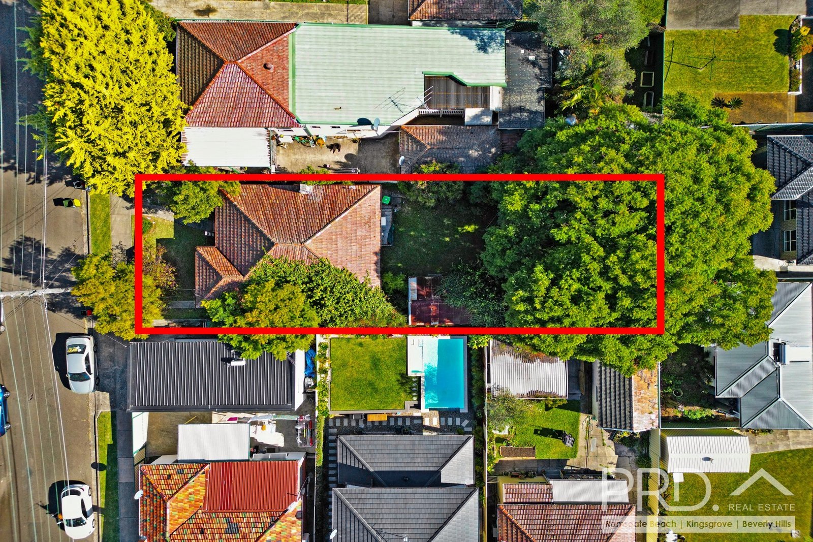 38 Meadowland Road PEAKHURST 3
