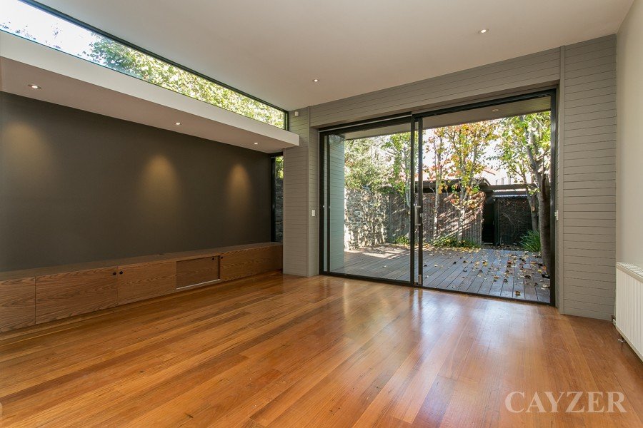 Gallery: 38 Merton Street