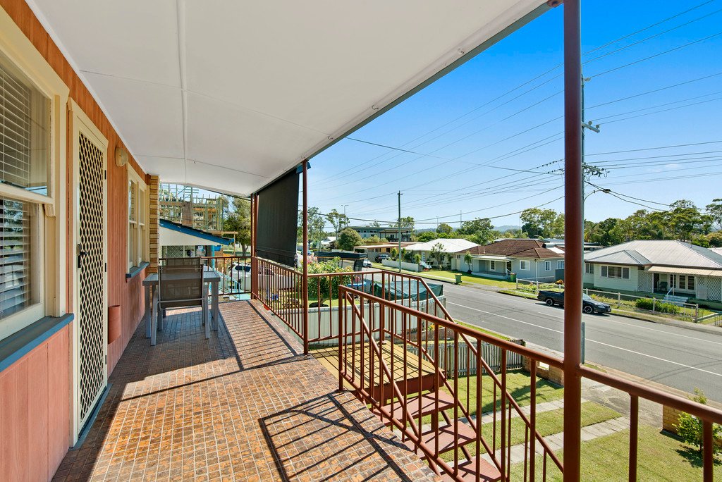 38 Miles St  COOLANGATTA 3