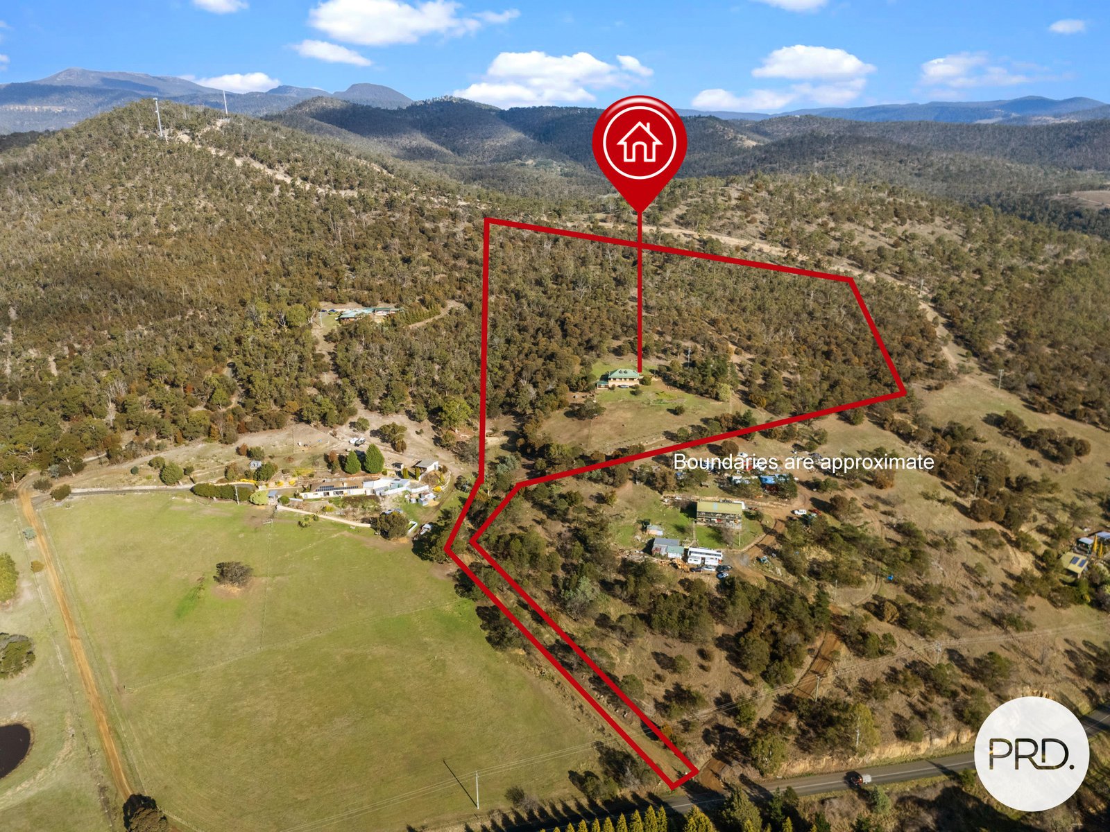 38 Molesworth Road MALBINA 1